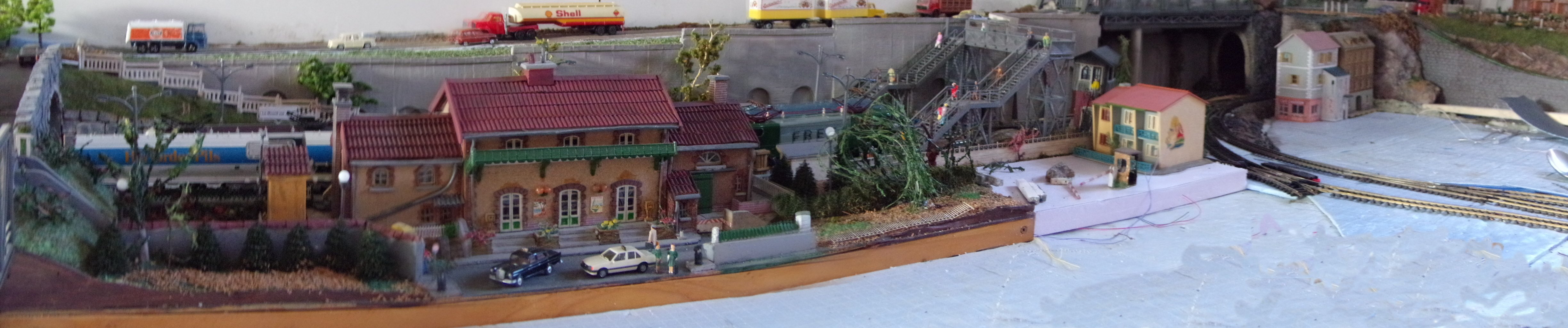 Image Gare